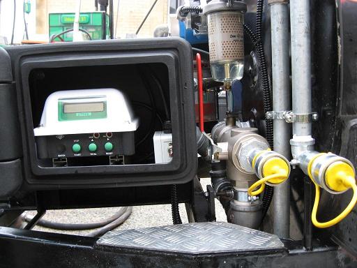 Dans Diesel Deliveries