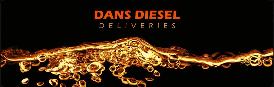 Dans Diesel Deliveries