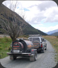 Dans Diesel Deliveries