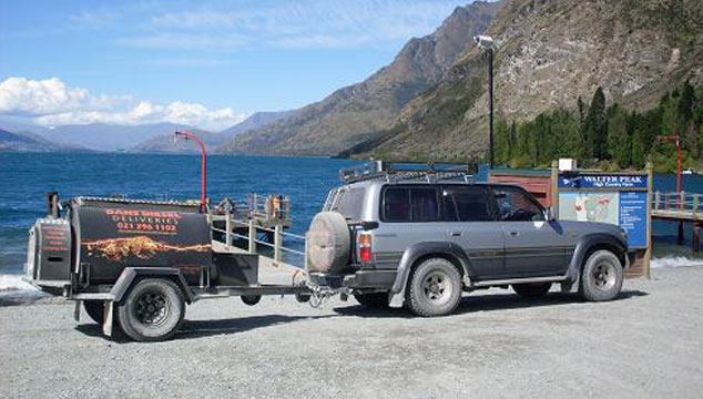 Dans Diesel Deliveries