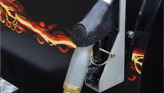 Dans Diesel Deliveries